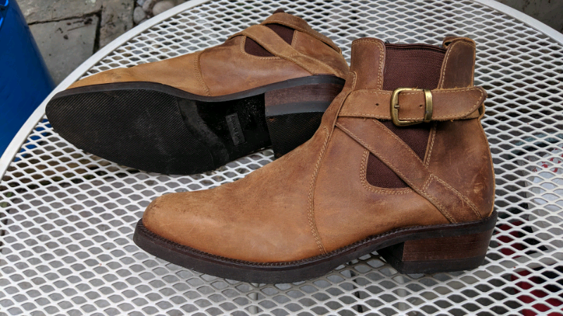 russell boots near me